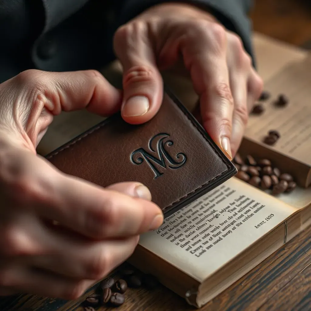 Adding That Personal Touch to Your Handmade Gift
