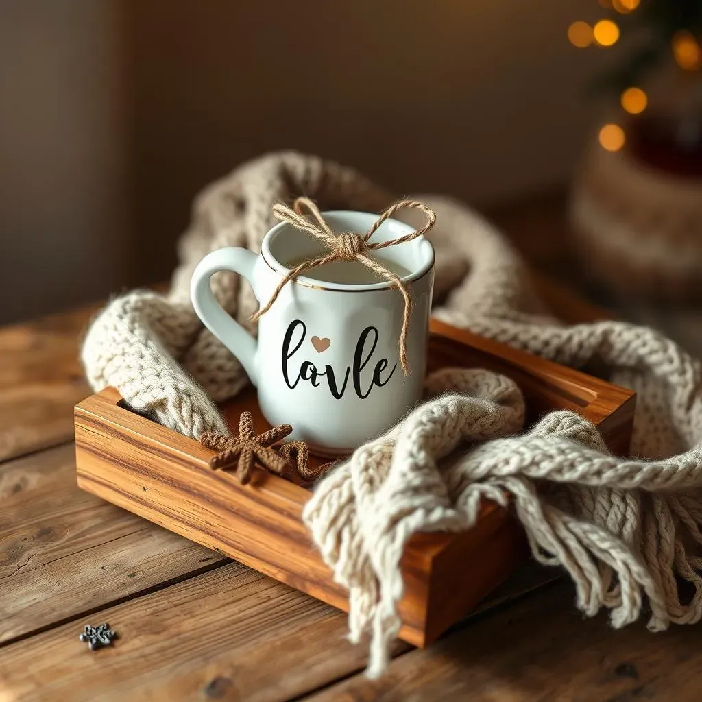 Adding That Personal Touch to Your Handmade Gift