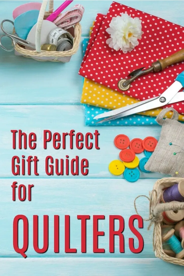 Adding That Special Touch: Personalizing Your DIY Gifts for Quilters