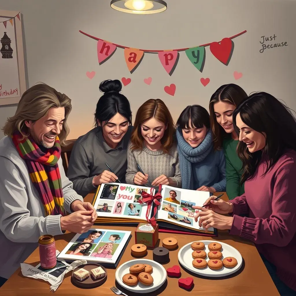 Beyond Christmas: Other Occasions for a DIY Gift