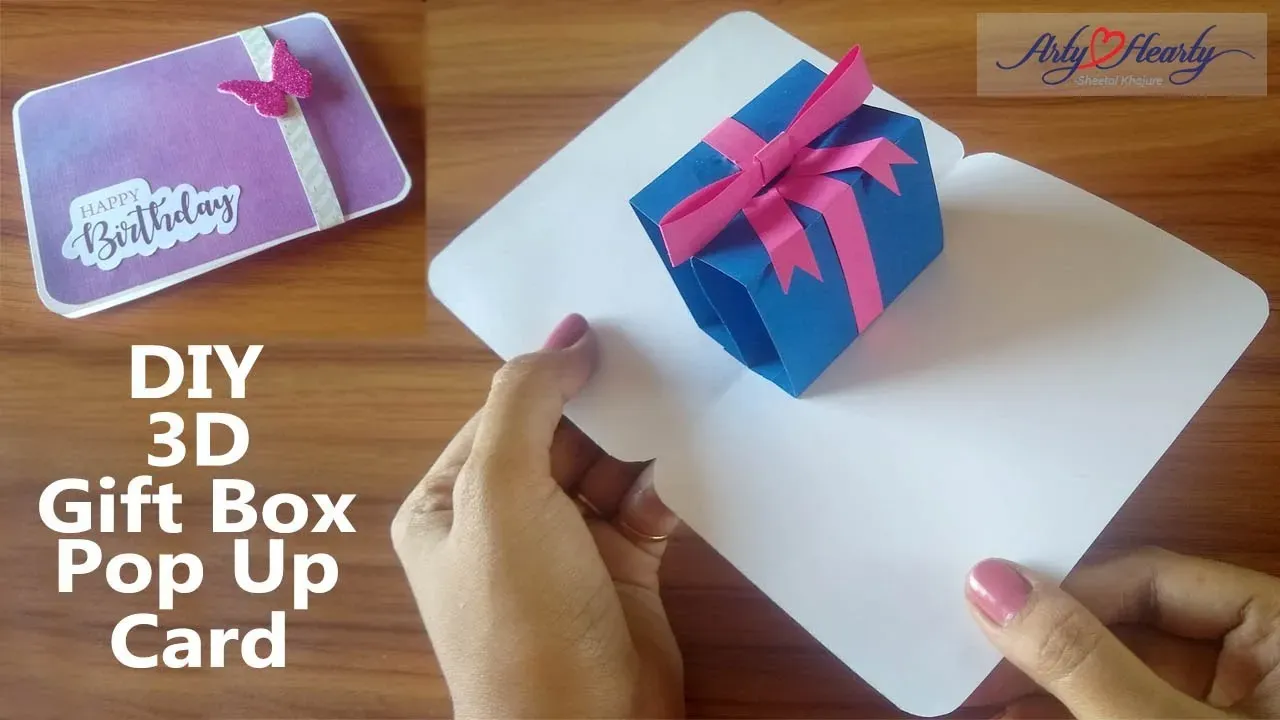 Beyond Gifts: Creative Uses for Your DIY 3D Boxes