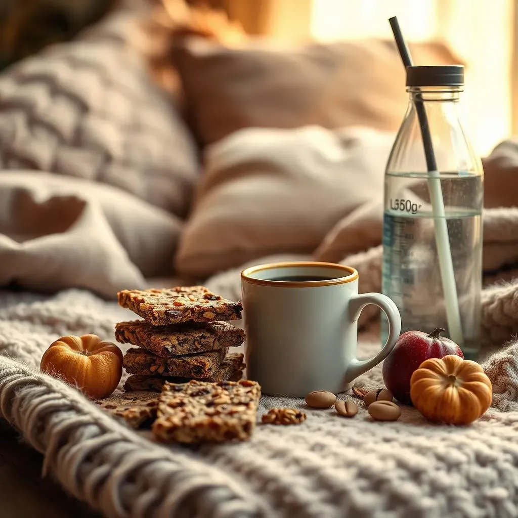Beyond the Baby: Gifts for the ParentstoBe