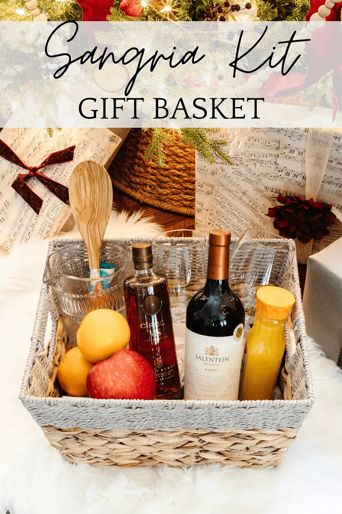 Beyond the Basket: Taking Your Unique DIY Gift Basket Ideas Further