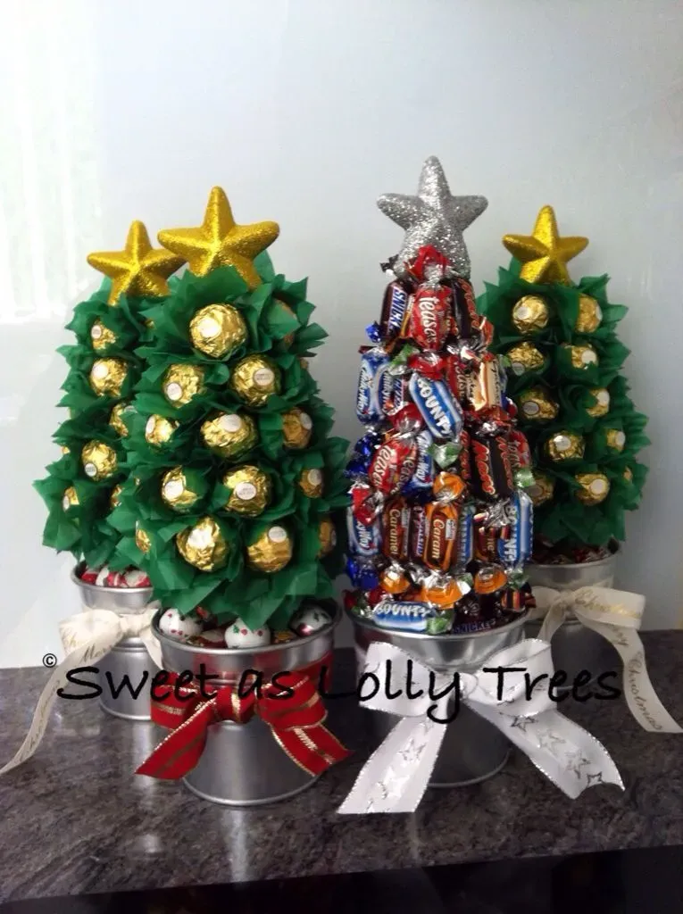 Beyond the Box: More Ferrero Rocher DIY Gift Ideas