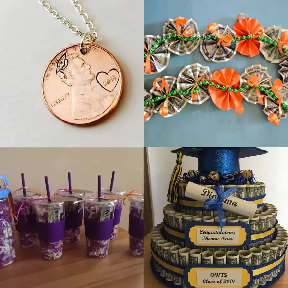 Beyond the Gift: Presenting Your DIY Gift Graduation