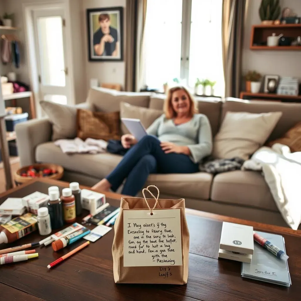 Beyond the Project: Adding the Real 'You' to Your Gift