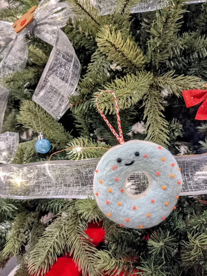 Building Skills: More Involved DIY Gifts for an 8 Year Old