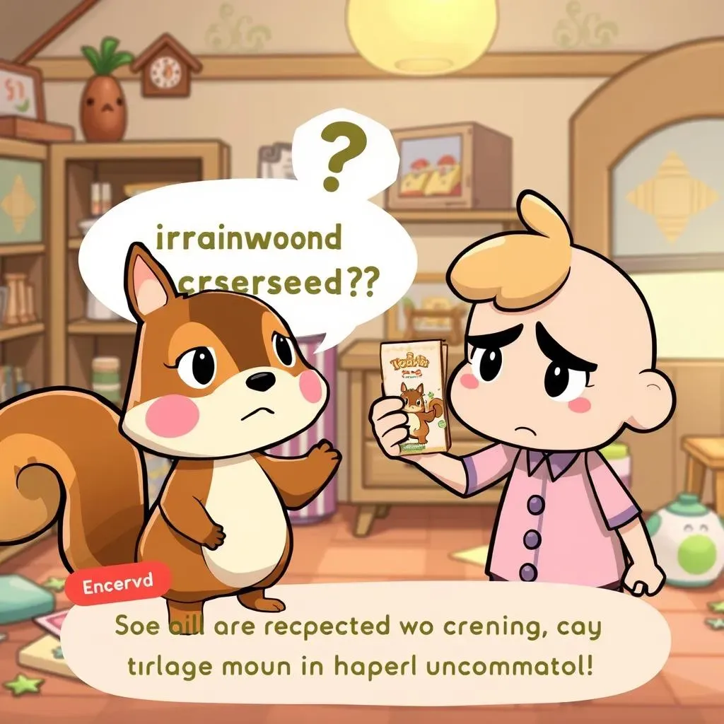 Can You Gift DIY Recipes to Villagers? Let's Find Out.