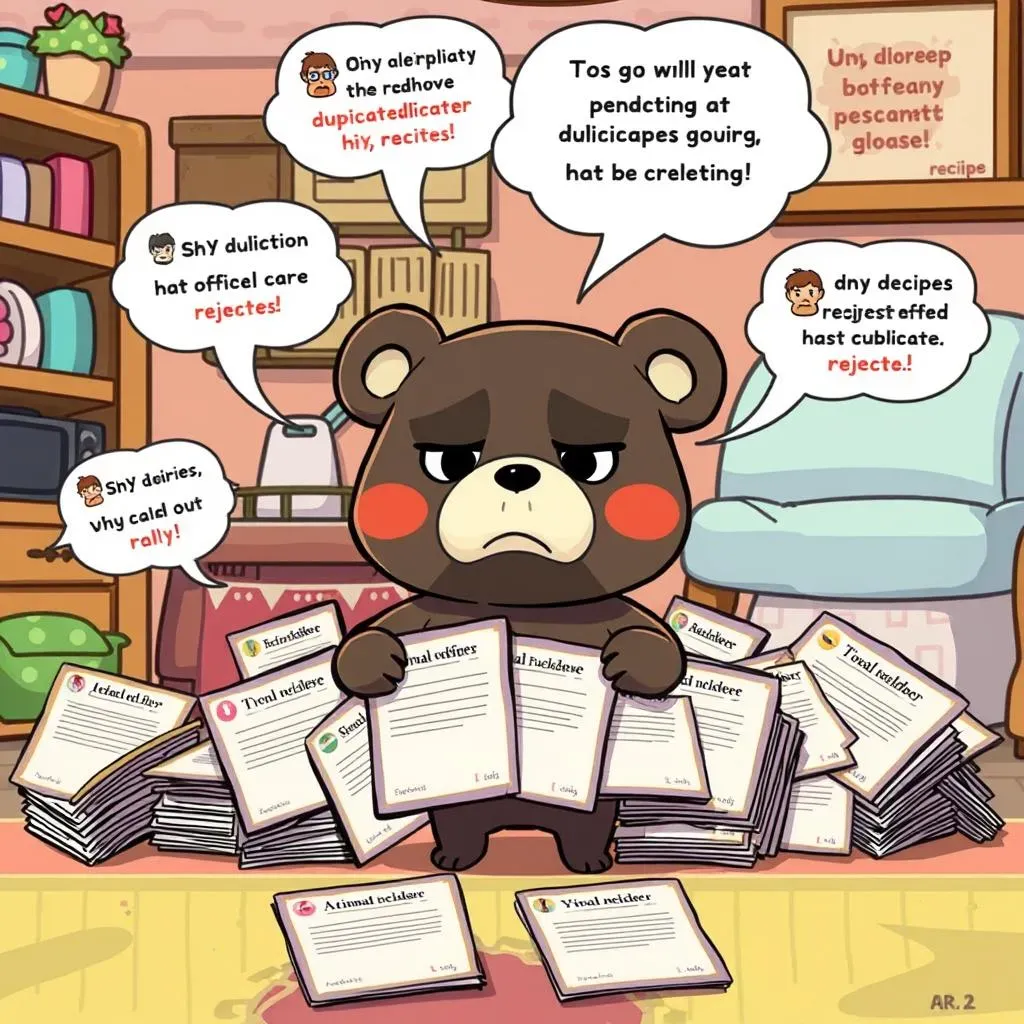 Essential Guide: Can You Gift DIY Recipes to Villagers?
