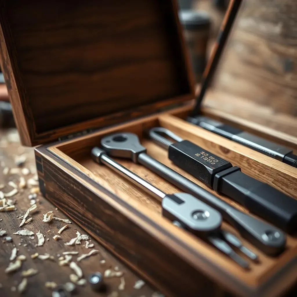 Clever DIY Gift Ideas for Your Boyfriend (That Aren't Cheesy)