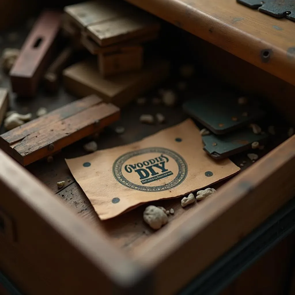 Common Questions About Your Woodies DIY Gift Card
