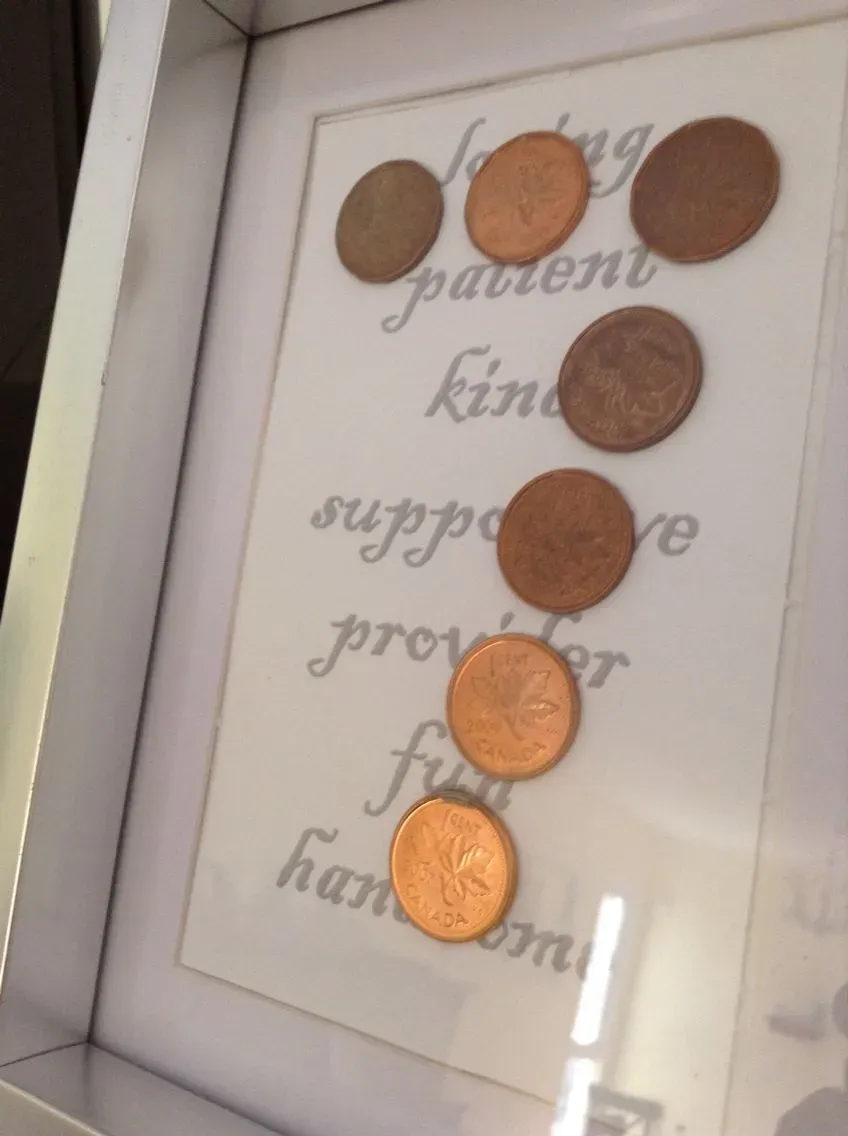 Copper Creations: DIY 7th Anniversary Gift Ideas