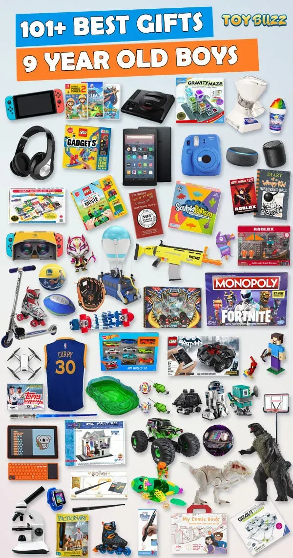 Crafting Success: Simple DIY Gifts for 9 Year Old Boy