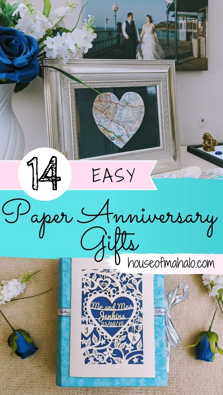 Crafting Your Perfect DIY 9 Year Anniversary Gift: Tips & Tricks