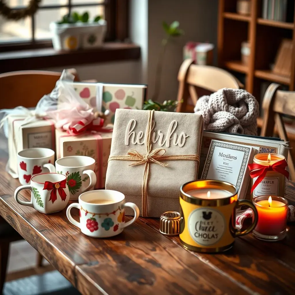 Creative DIY Aesthetic Gift Ideas for Any Occasion