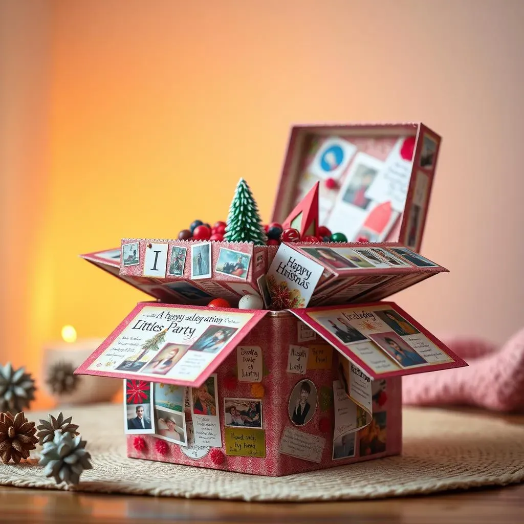 Creative DIY Gift Box Ideas to Wow Everyone