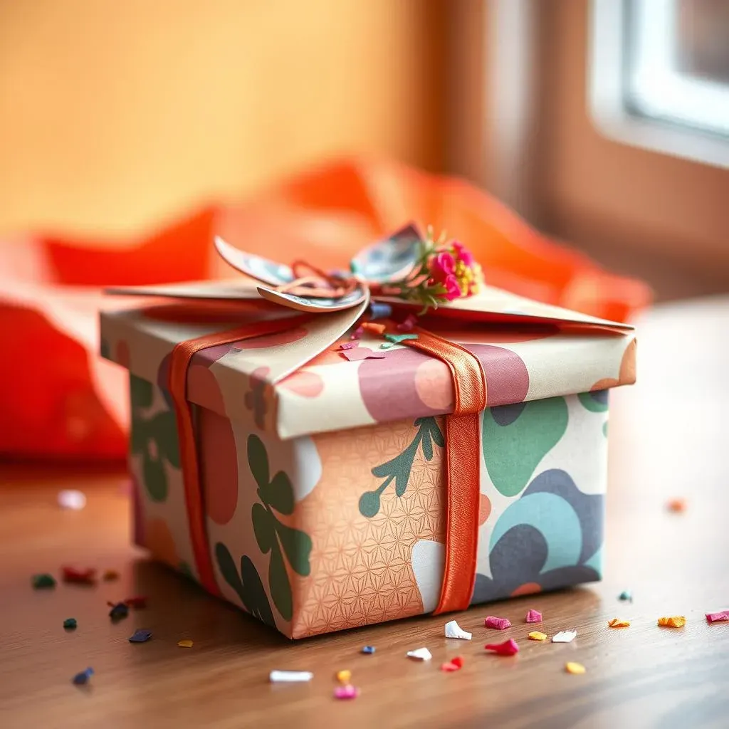 Make Gifts Pop: Easy & Cute DIY Gift Boxes