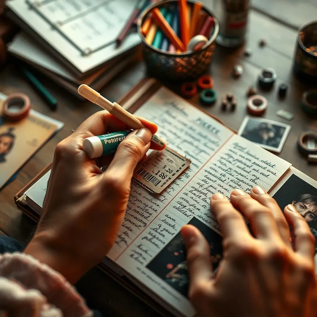 15 Easy & Thoughtful DIY 5 Year Anniversary Gifts