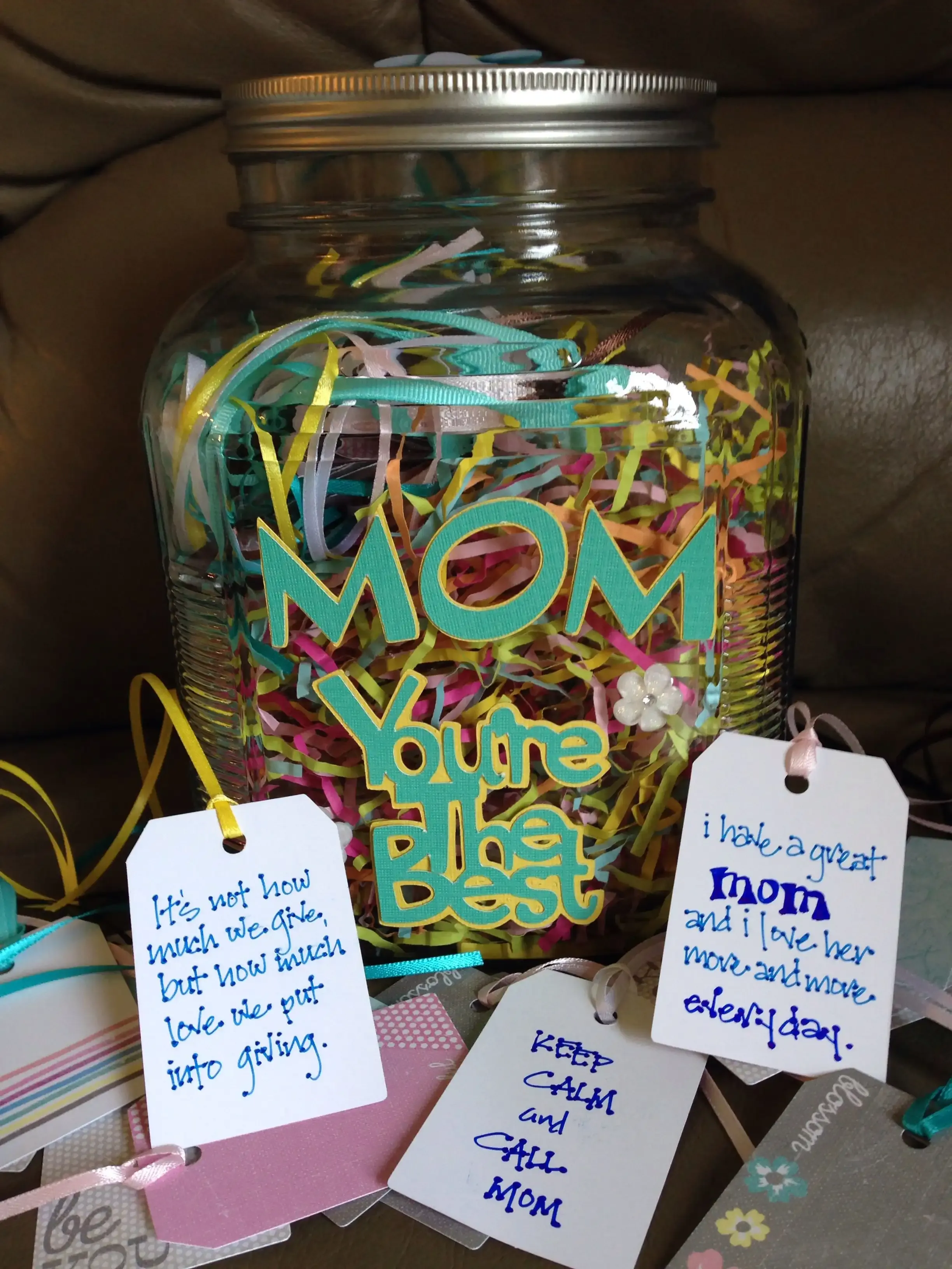 Thoughtful diy 75th birthday gift ideas
