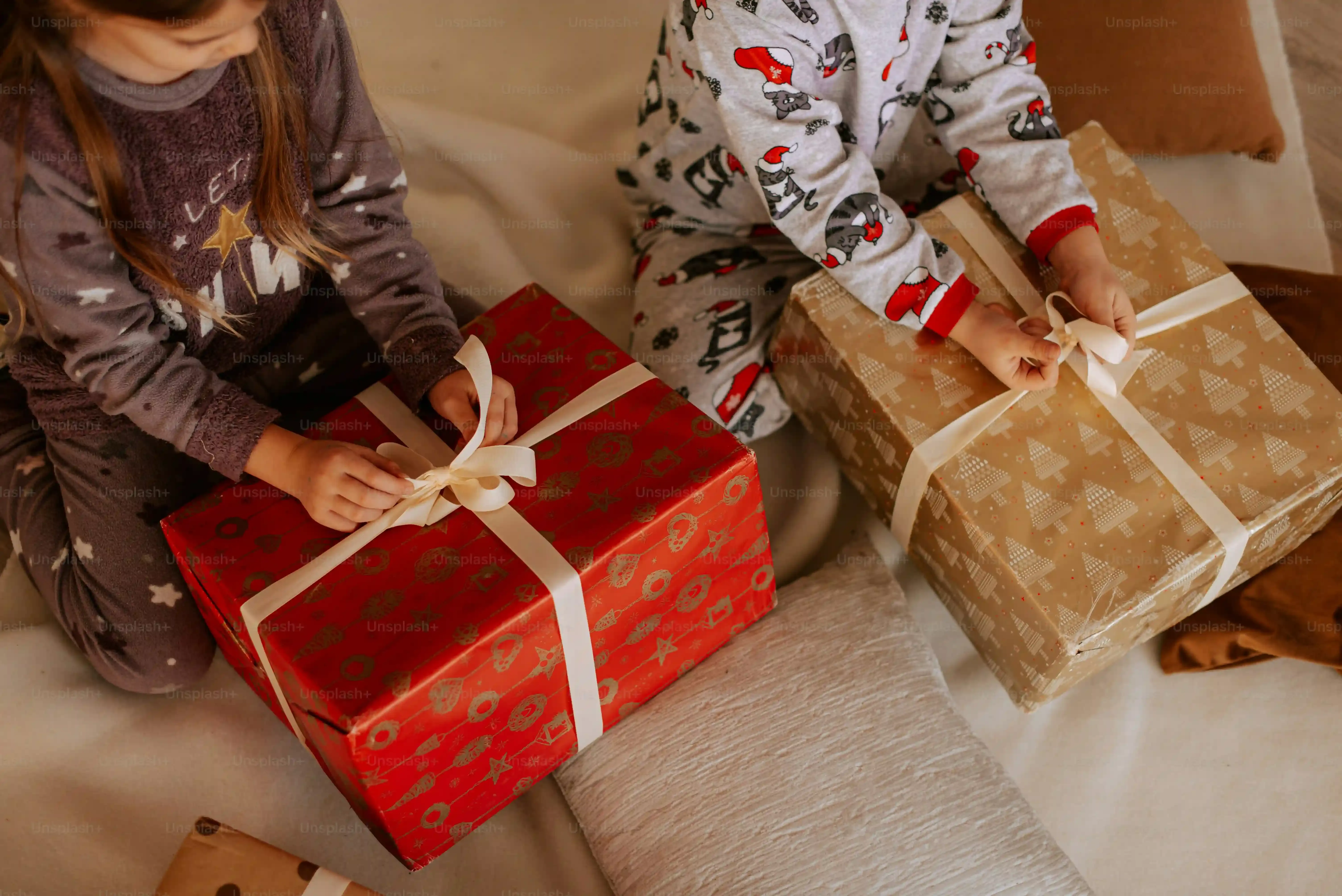 Easy diy christmas gifts for 8 year olds kids make