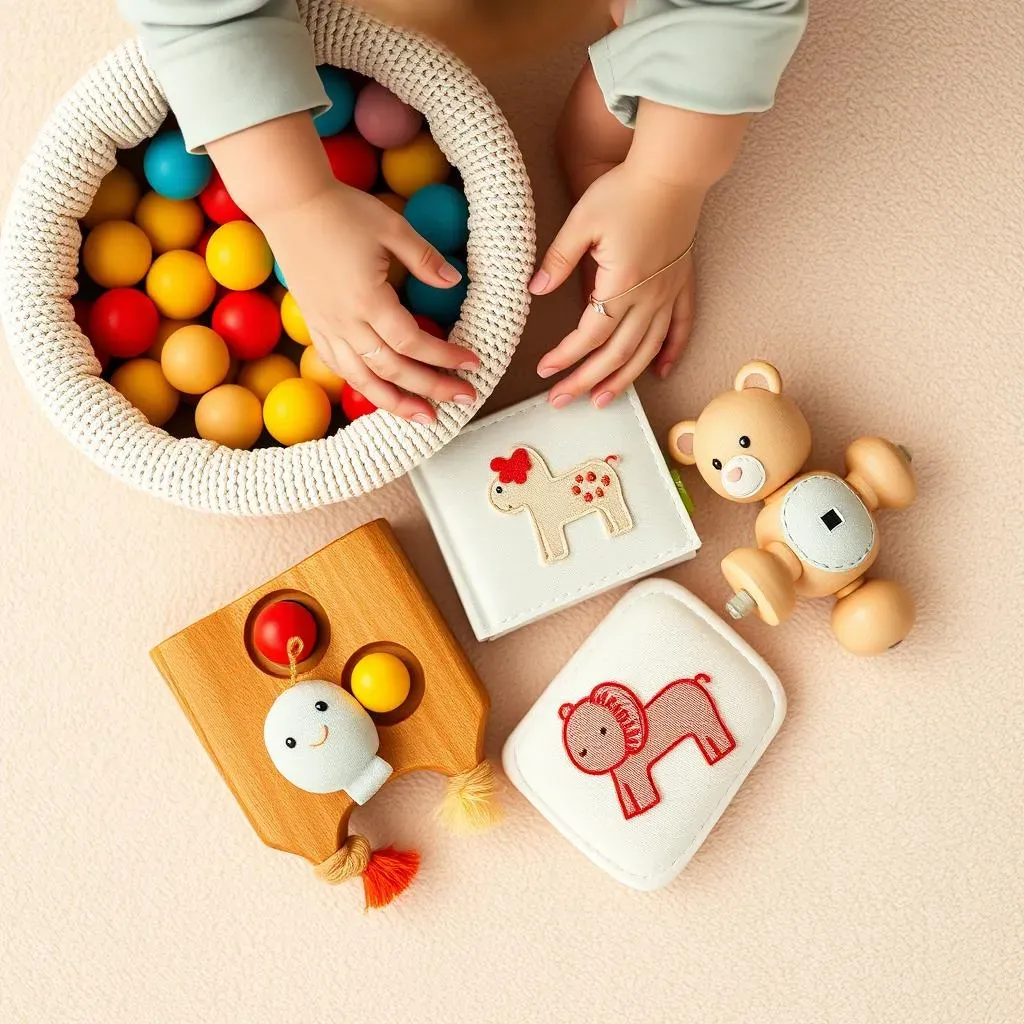 Simple & Creative diy gift 1 year old ideas they'll cherish
