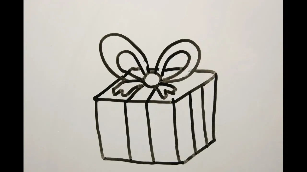 10 Creative diy gift drawing Ideas for Unique Gifts