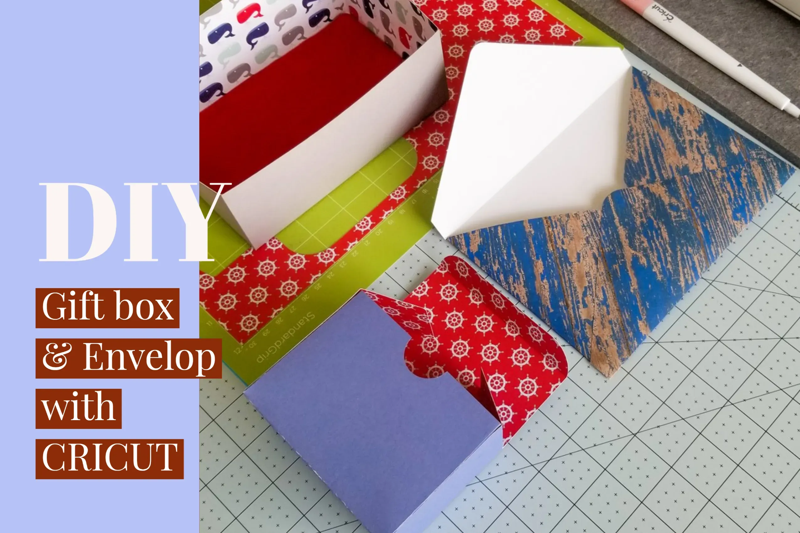 Your Essential Guide to a Stunning diy gift envelope box