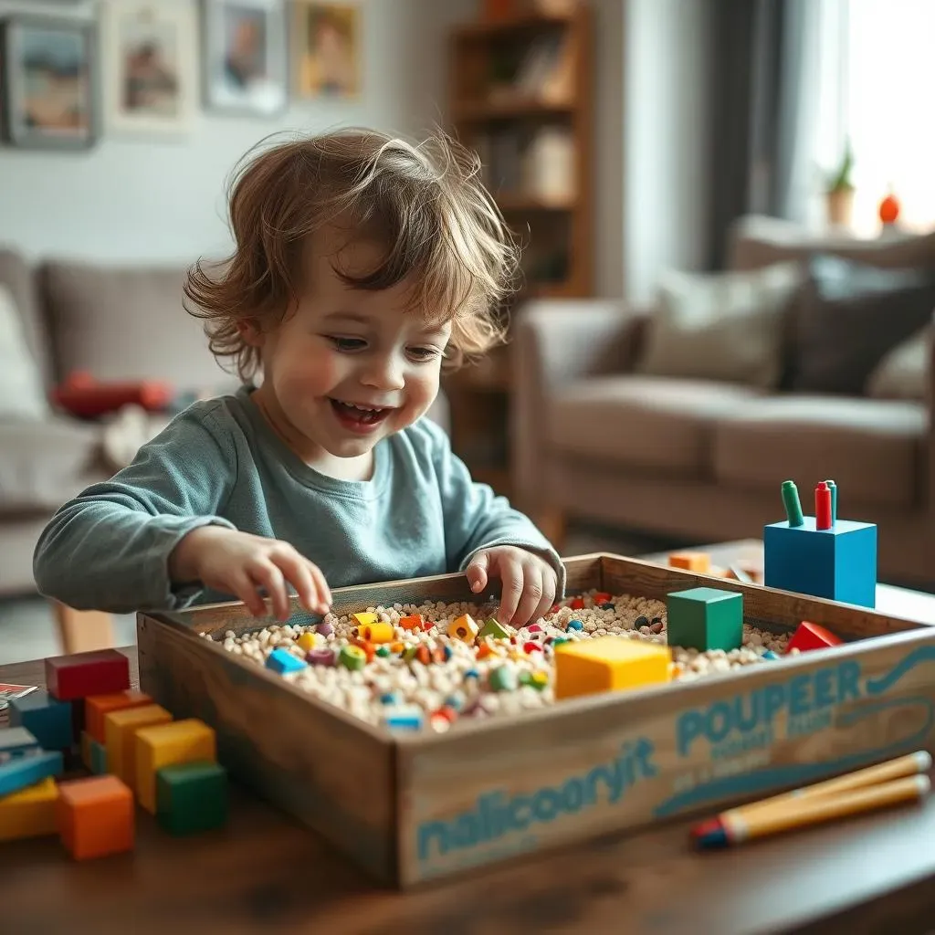 Adorable diy gift for 2 year old ideas they'll adore