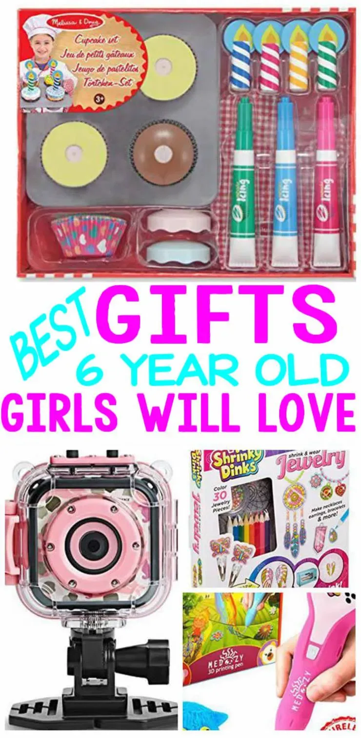 Awesome diy gift for 6 year old crafts & ideas