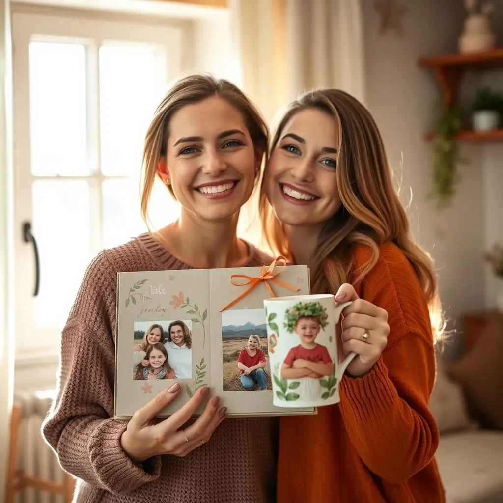 Best diy gift for your bff: Thoughtful & Creative ideas