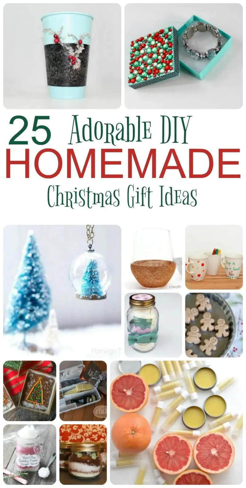 Creative & Easy diy gift ideas 2024 Anyone Can Make
