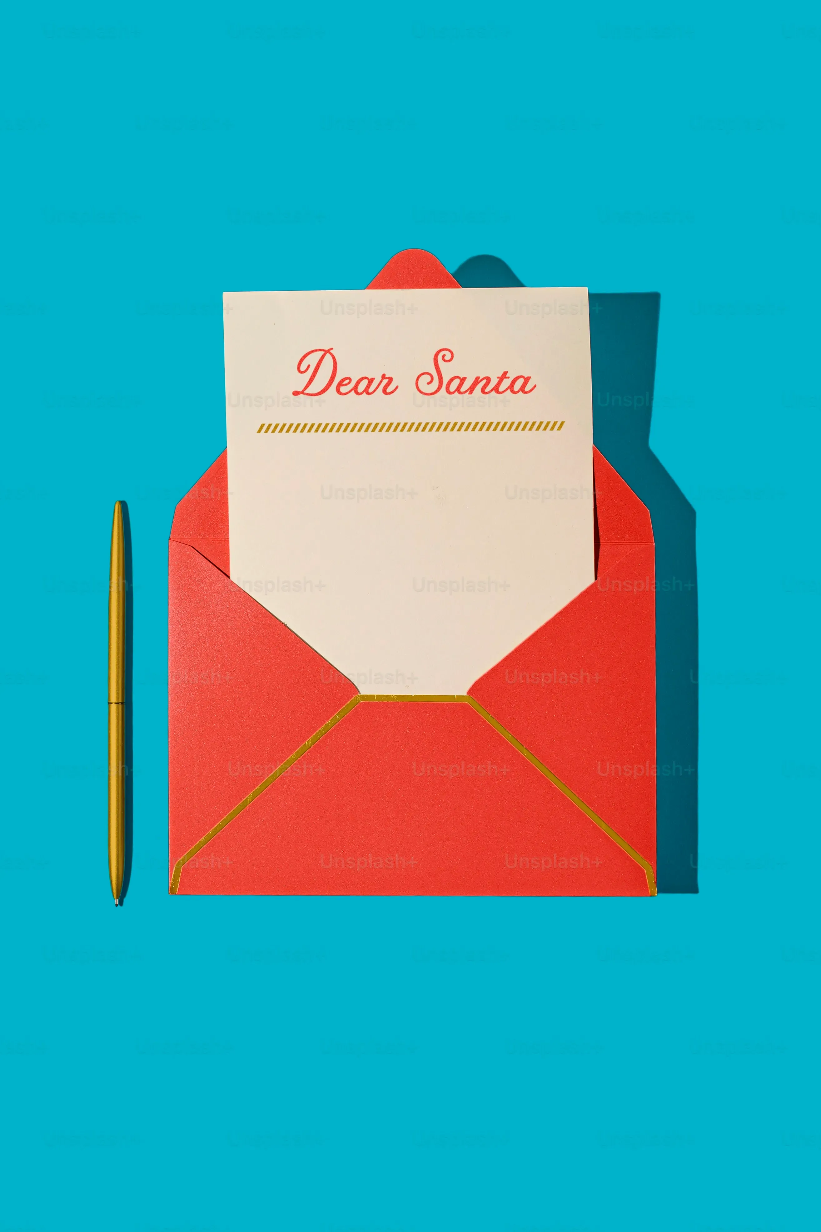 DIY Gift Letter FAQs and Finishing Touches