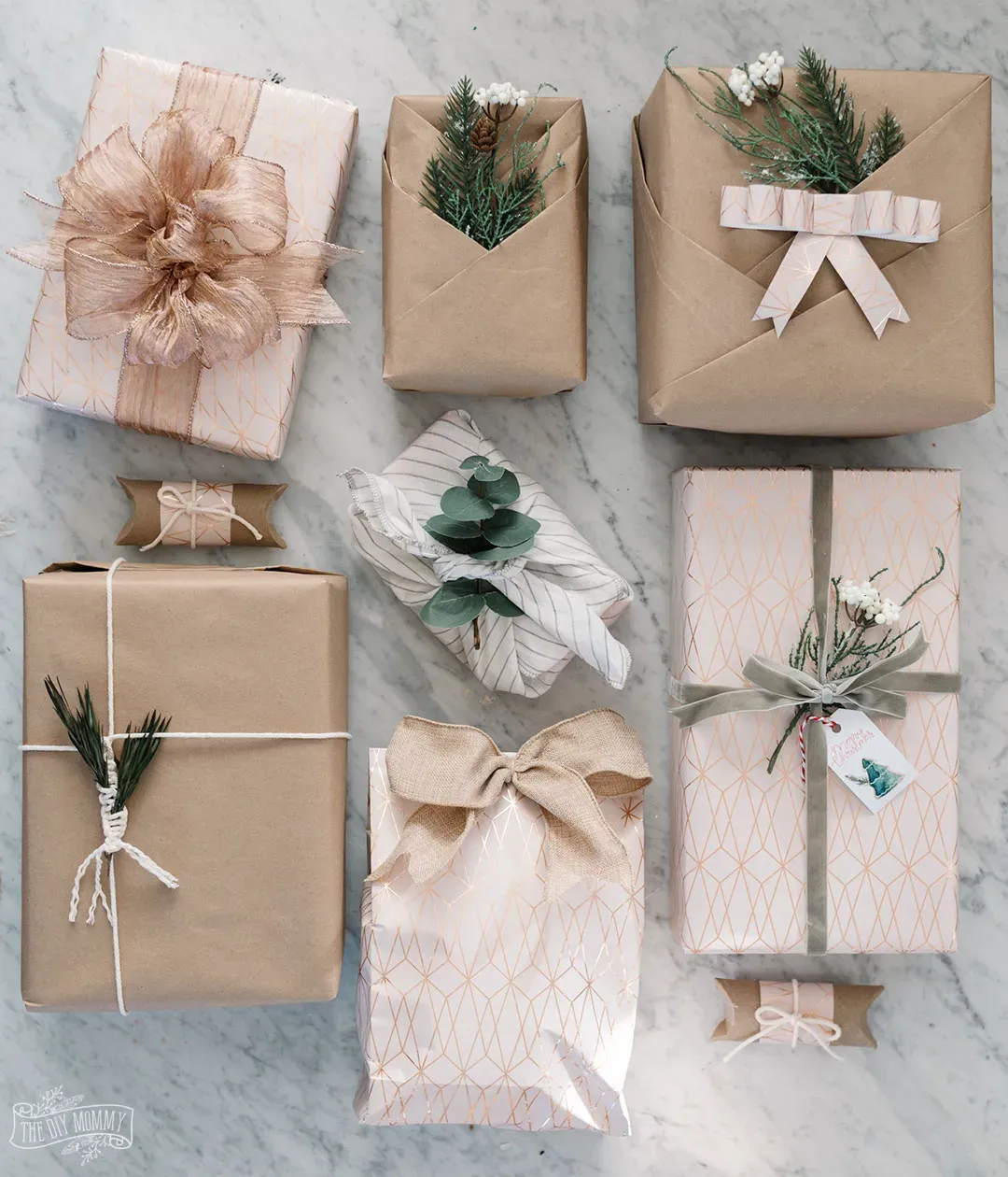 Essential diy gift packing ideas for stunning presents