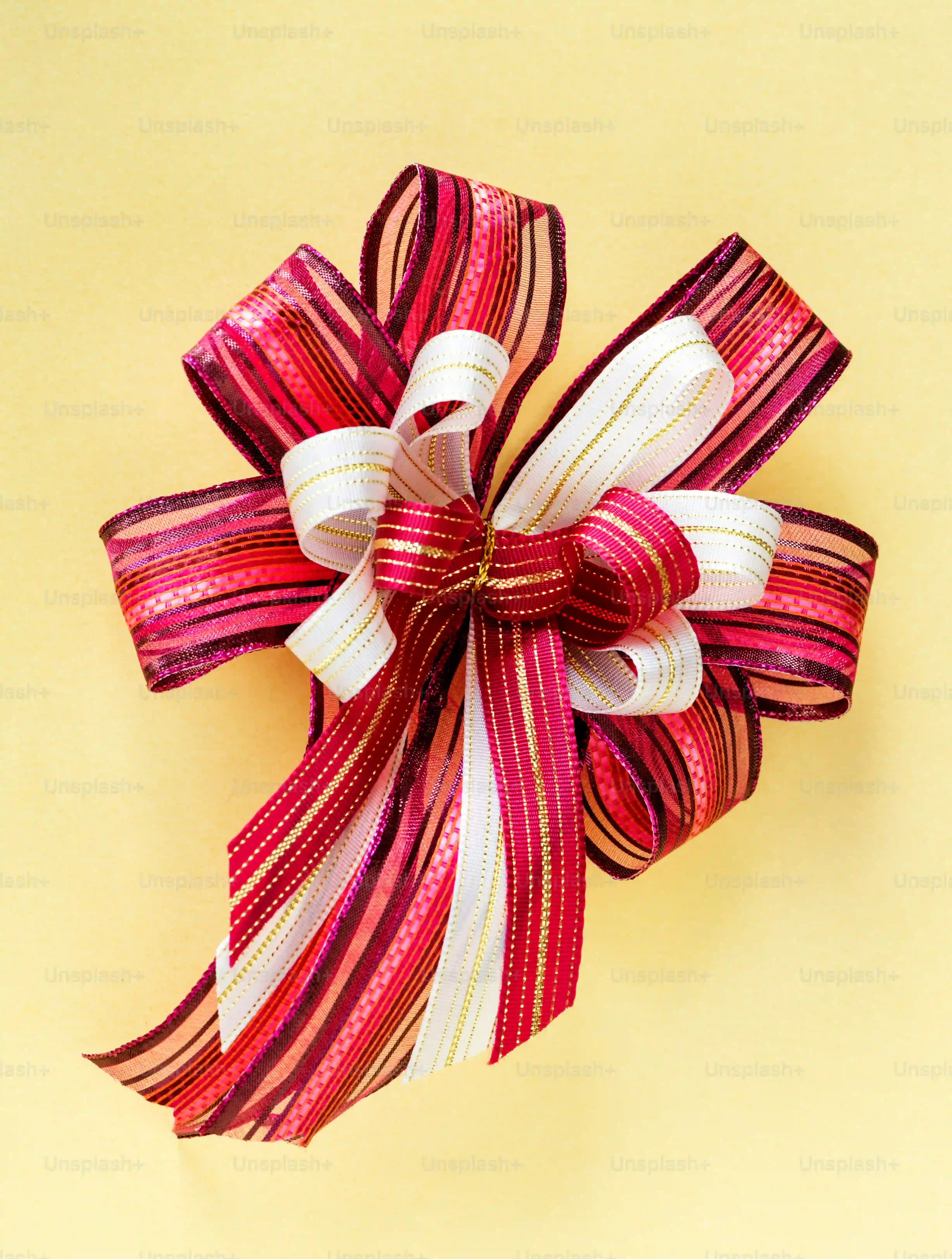 Your Ultimate Guide to a Perfect diy gift ribbon bow