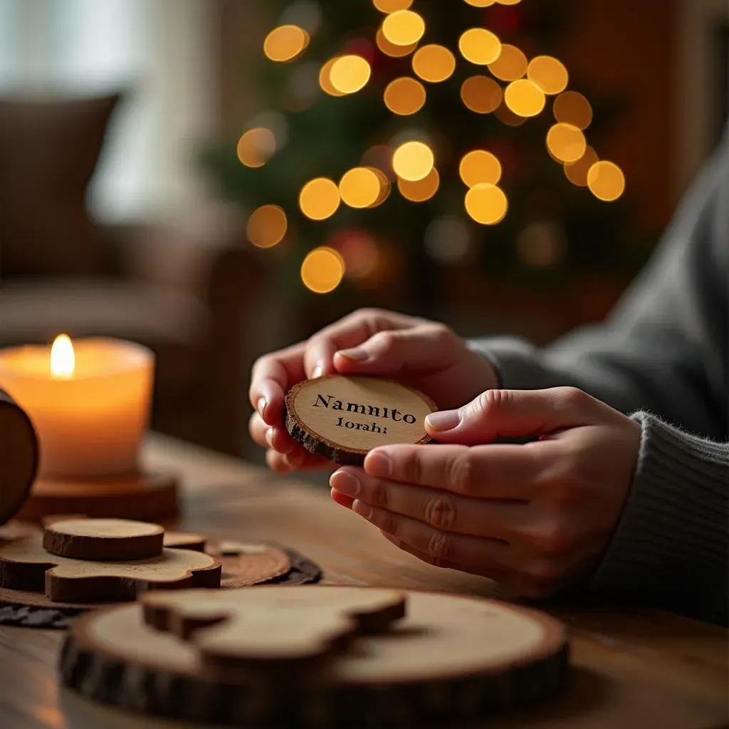 Easy diy gift xmas Ideas You Can Make