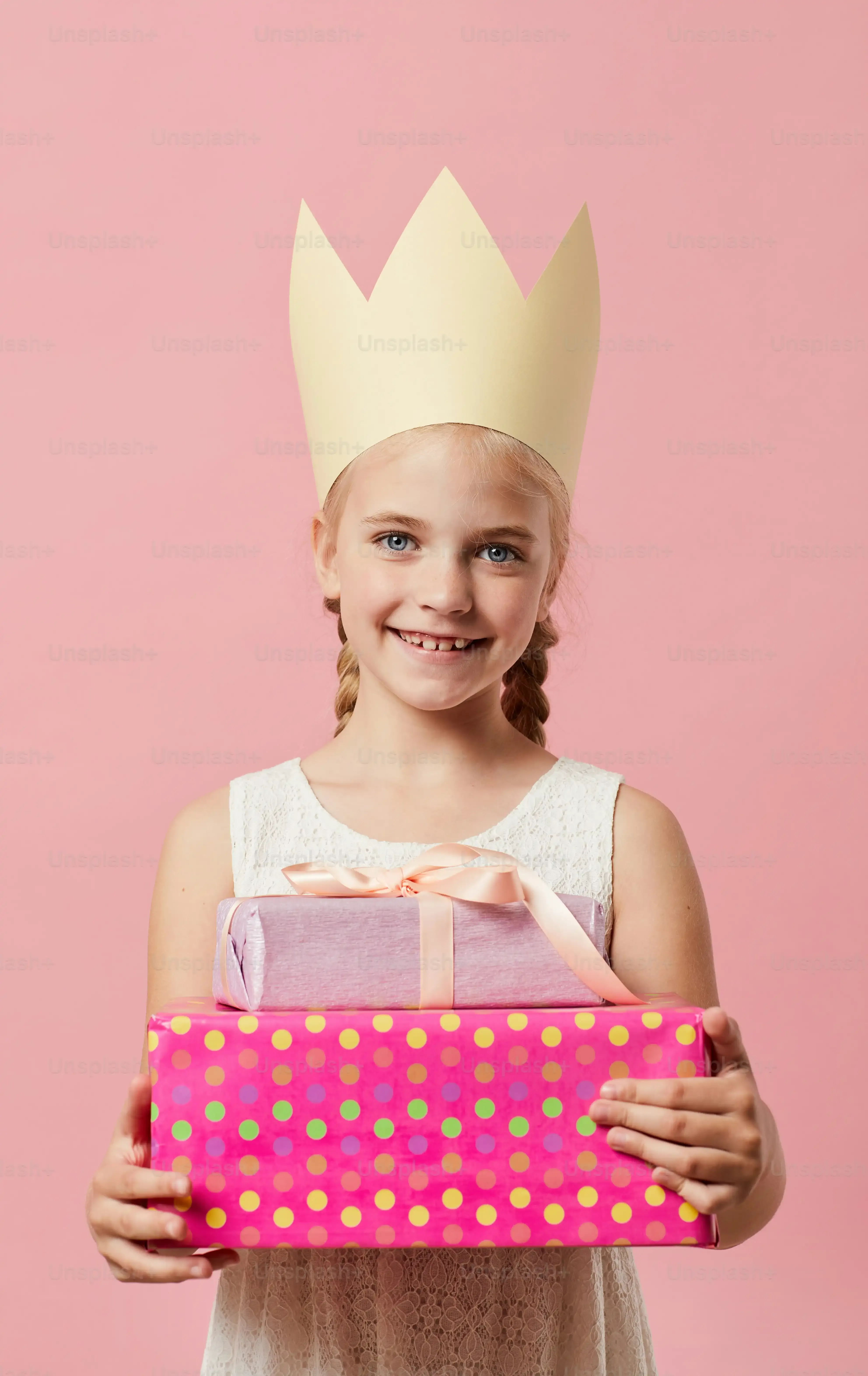 Unique diy gifts for 9 year old girl they'll love