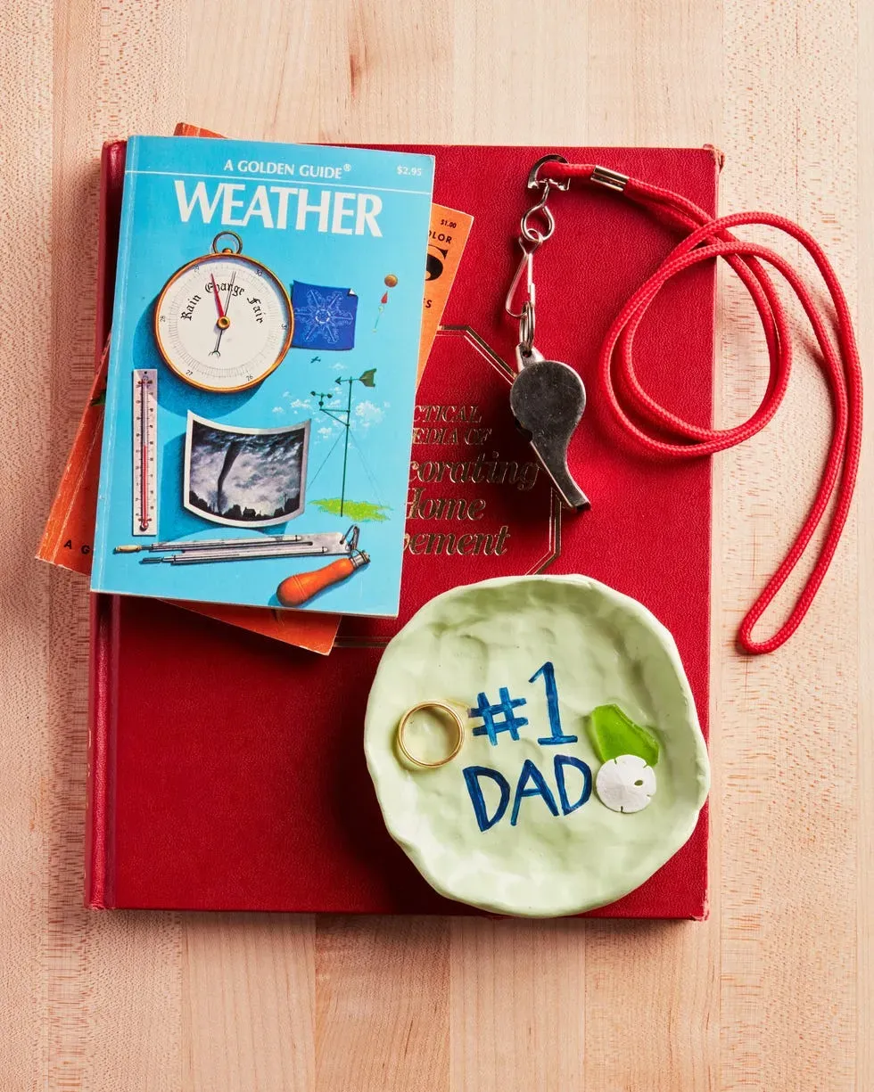 52 Impressive DIY Gifts for Dad He Will Find Useful