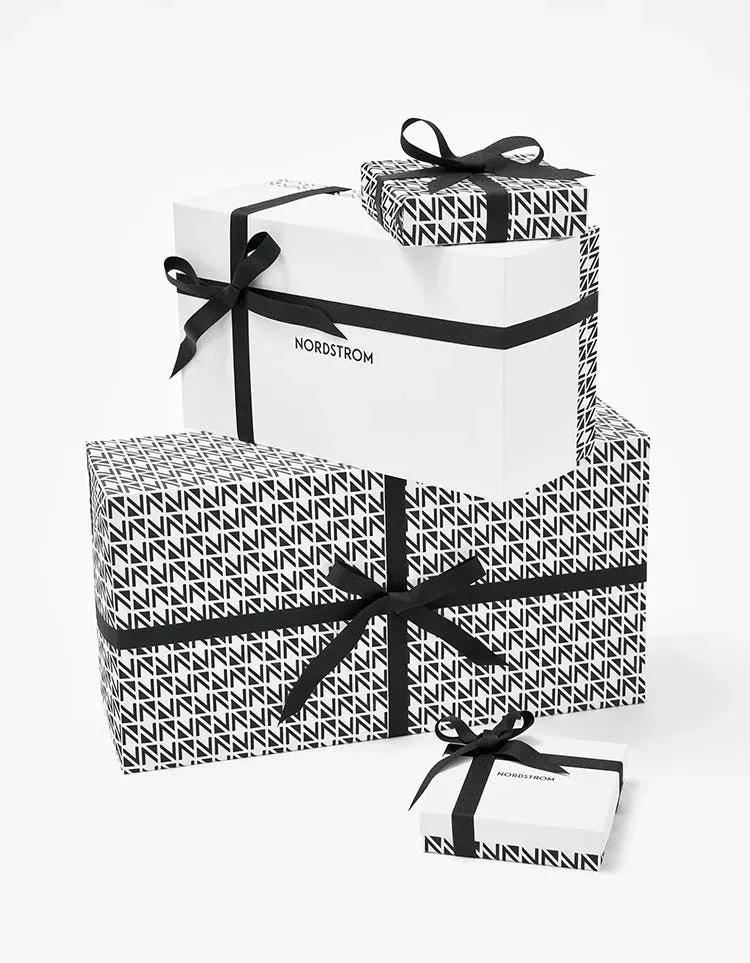 Smart Way to Assemble Your diy nordstrom gift box ($ 5