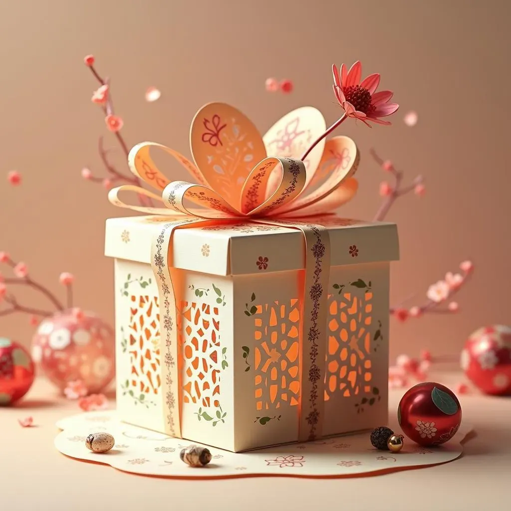 Amazing DIY Small Gift Box Ideas: Quick Paper Crafts