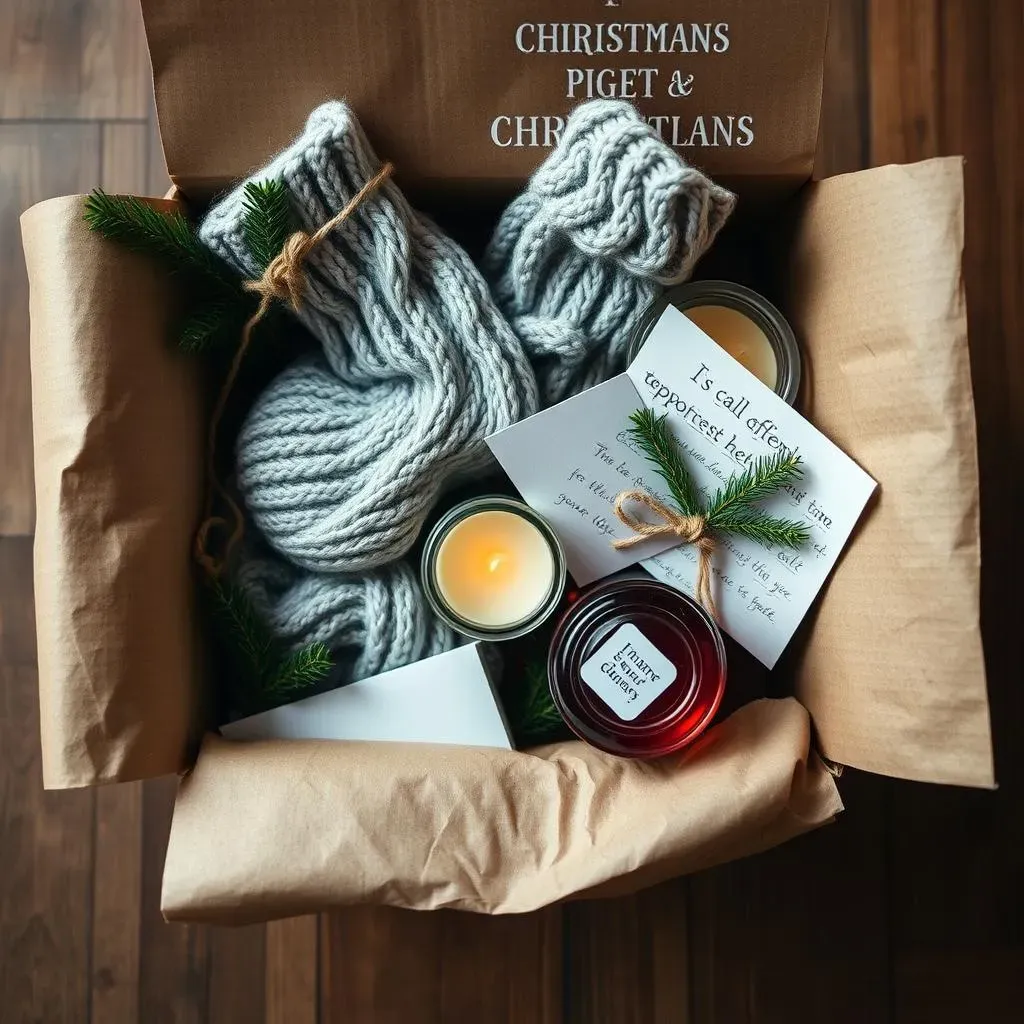 DIY Xmas Gift Boxes: Simple Steps for Stunning Results