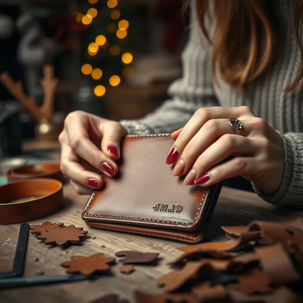 Best diy xmas gift for boyfriend: Creative ideas