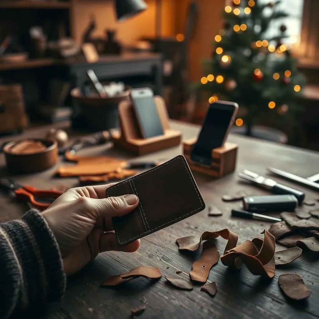 Your Guide to the Best diy xmas gift for him ideas