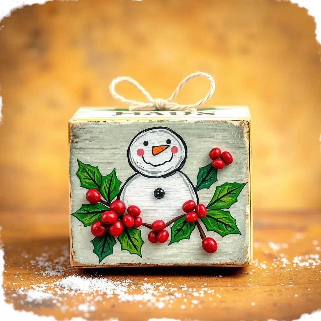 Best diy xmas gift for kids: Simple & Fun Craft Ideas