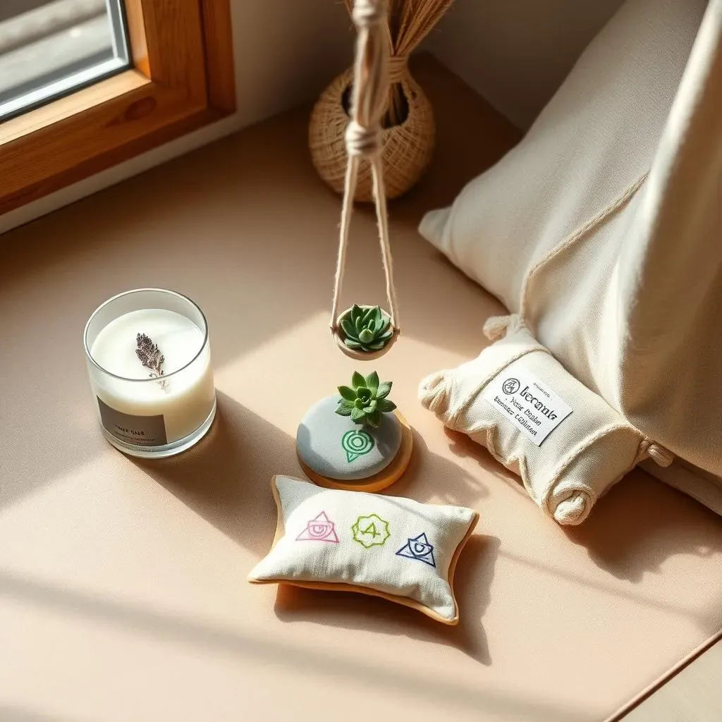 DIY Yoga Gifts: Easy & Amazing Ideas for Yogis