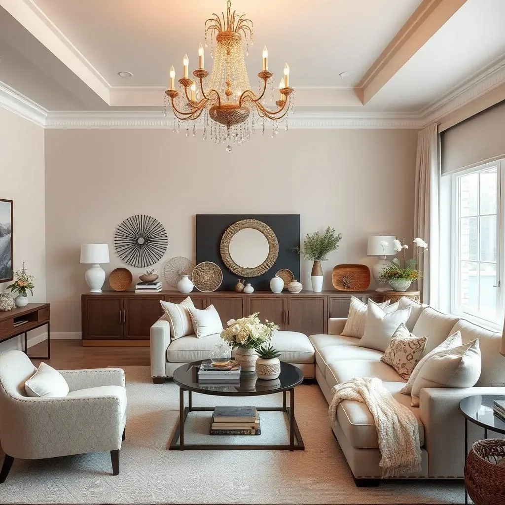 Simple DIY Z Gallerie Decor That Looks Incredibly Rich
