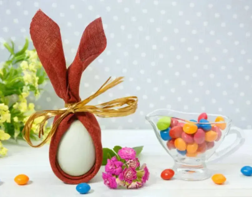 Easter DIY Gift Ideas for Kids (and Making Them With Kids)