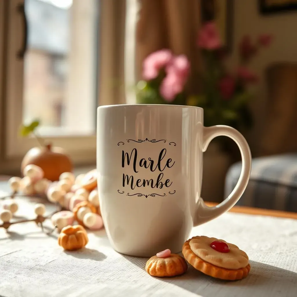 Easy DIY Gifts for Your BFF That Won't Look Like a Hot Mess