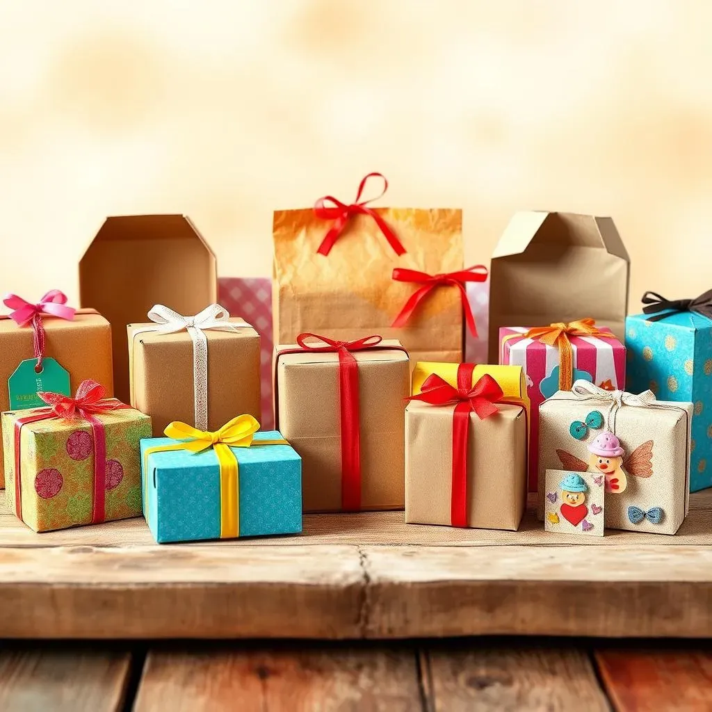 Easy Homemade DIY Gift Box Ideas for Beginners