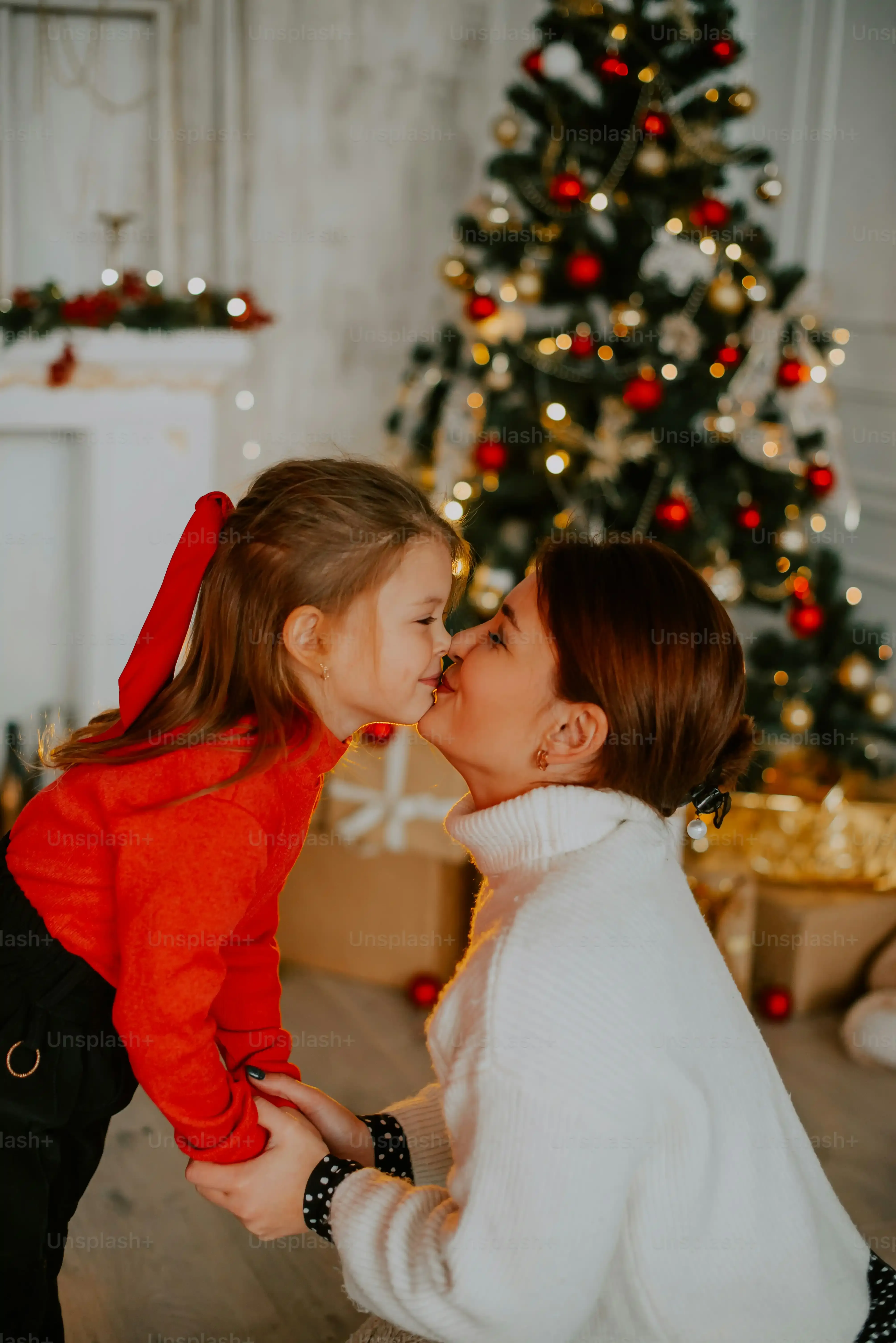 Easy Kisses DIY Gift Ideas