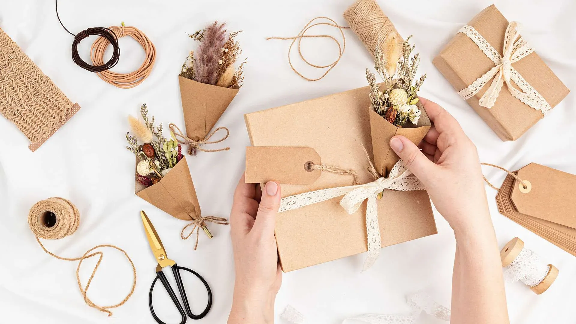 Easy Mother's Day DIY Gift Ideas 2023